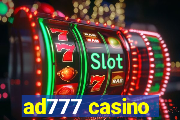 ad777 casino